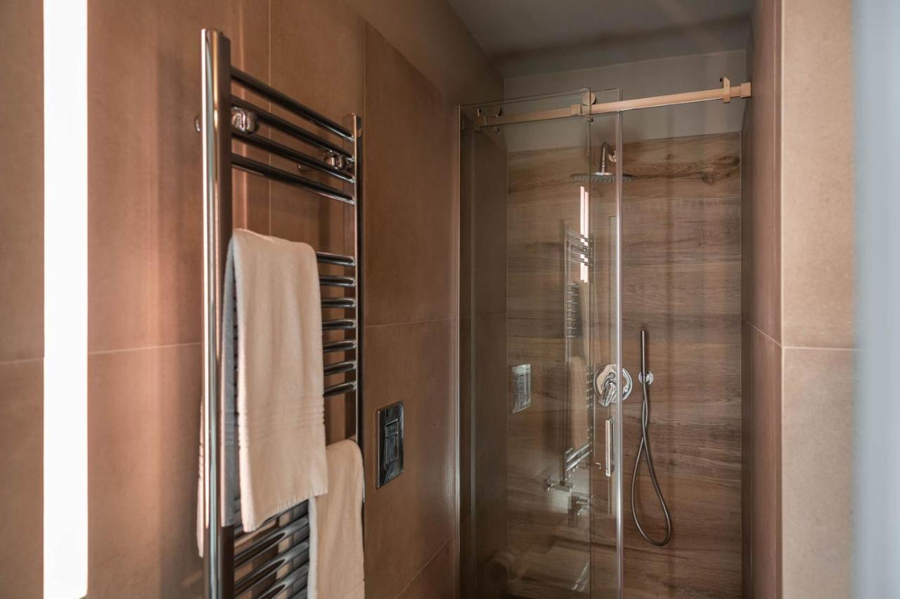 Albergo Diffuso Монополи Экстерьер фото