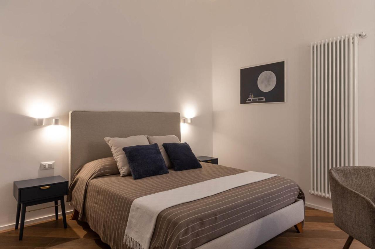 Albergo Diffuso Монополи Экстерьер фото