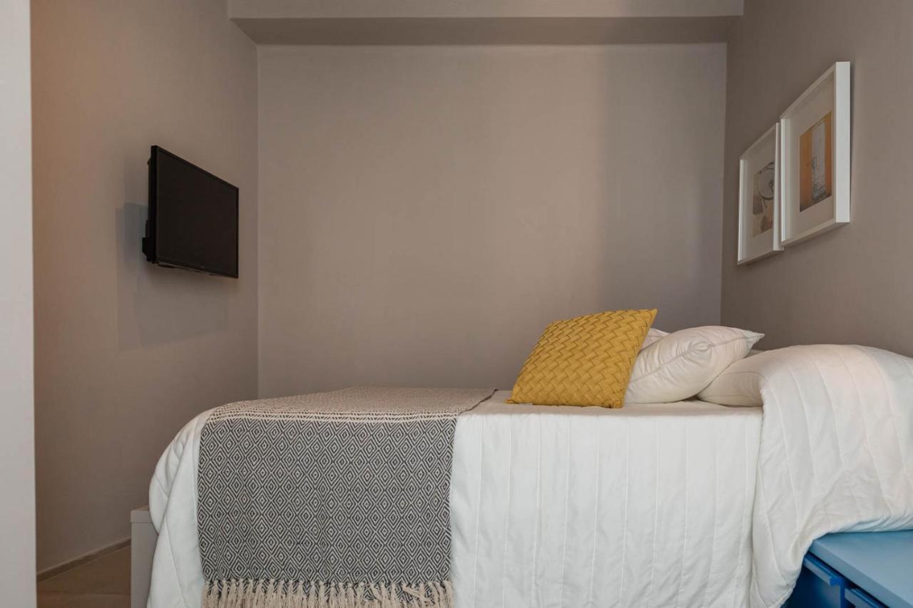Albergo Diffuso Монополи Экстерьер фото