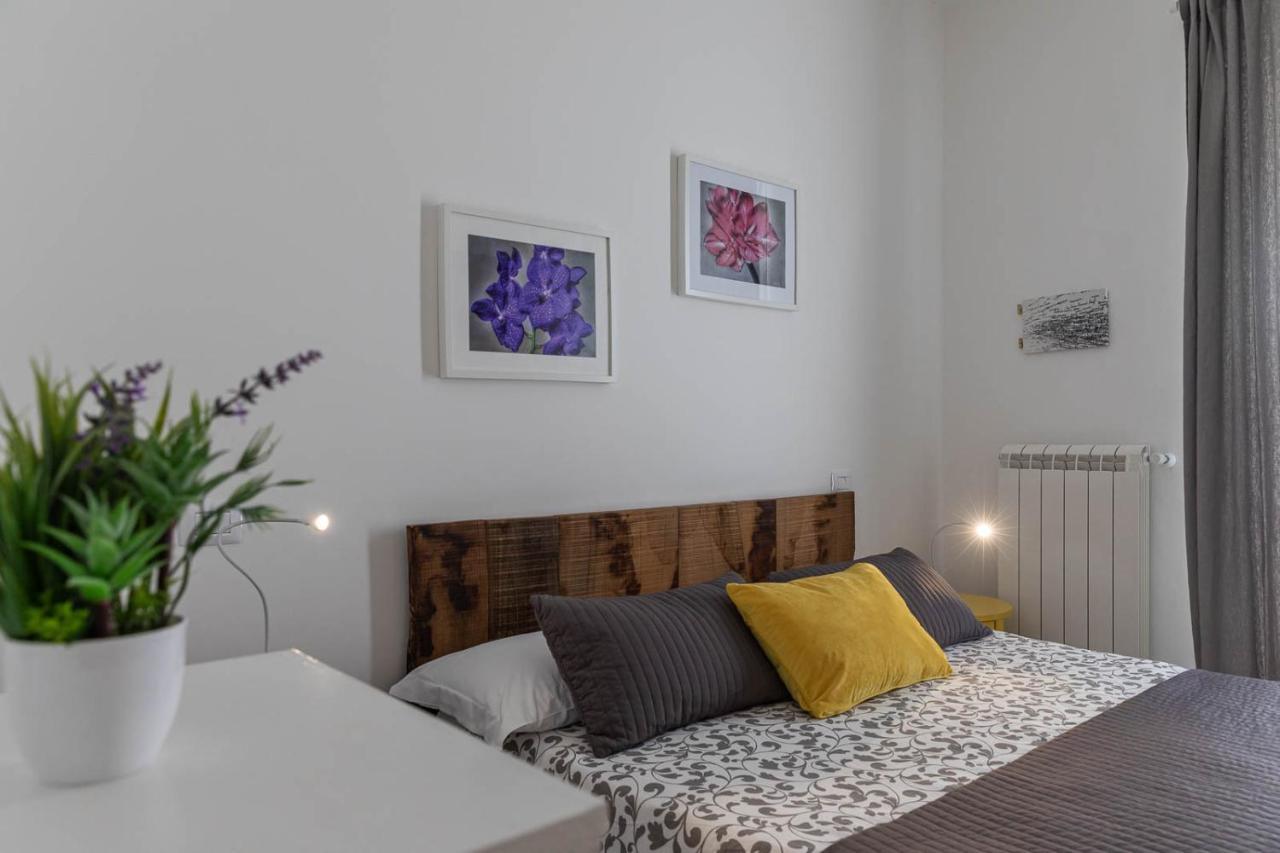 Albergo Diffuso Монополи Экстерьер фото