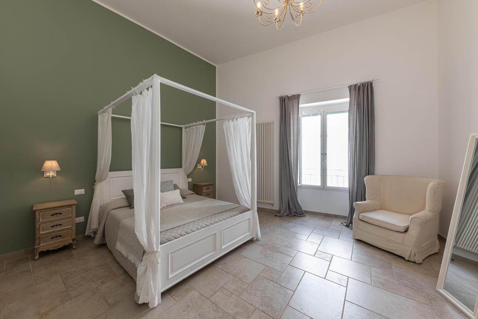 Albergo Diffuso Монополи Экстерьер фото