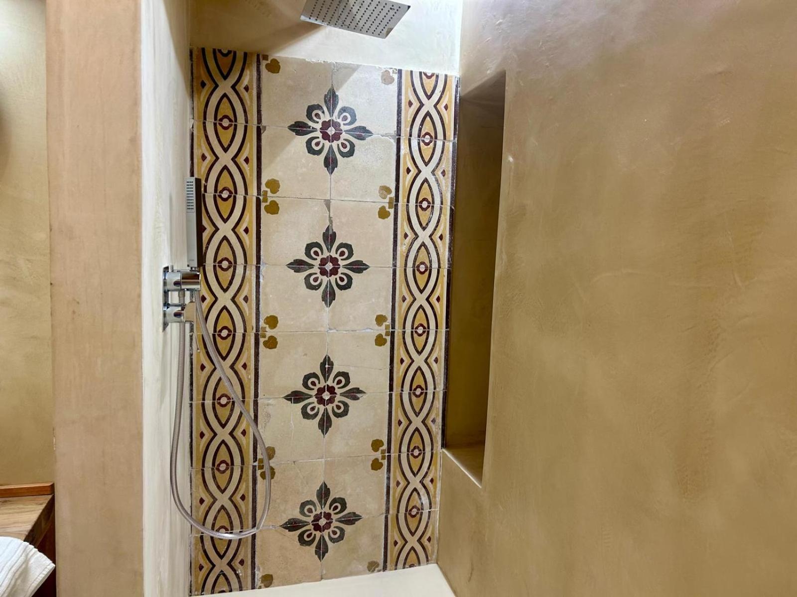 Albergo Diffuso Монополи Экстерьер фото